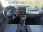 Toyota RAV4 2.0 МТ, 1996, 291 660 км объявление продам