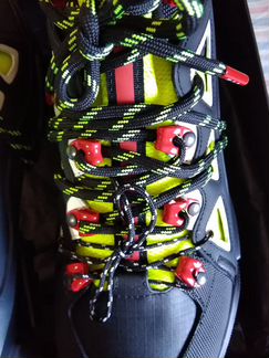 Кроссовки Alexander McQueen 44 RUS (45 EUR)