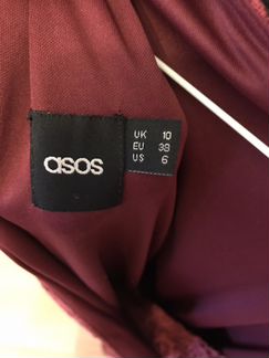 Платье ASOS