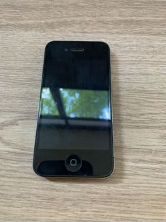 iPhone 4s 16gb