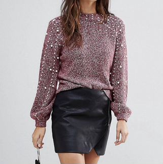 Кофта женская