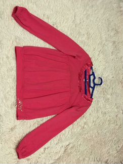 Нарядная блузка,туника,платье