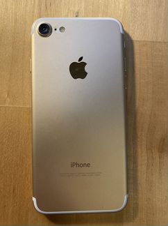 iPhone 7 128gb