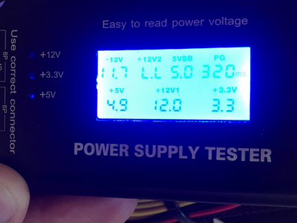 Блок питания 1600w/1800w для майнинга много новые