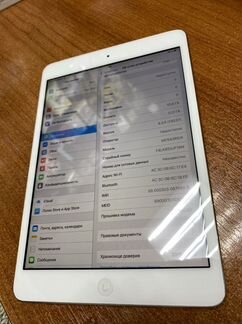 iPad mini
