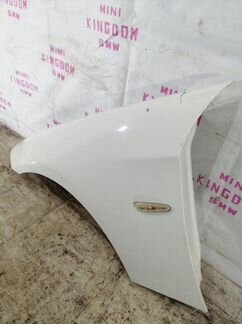 Крыло переднее левое Bmw 3-Series E90 2005-2011