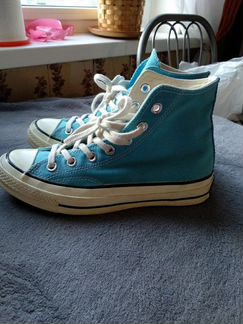 Кеды женские 