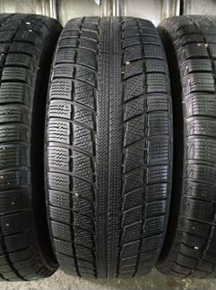 225 65 17 Triangle бу Шины Зимние 225 65 R17 101I