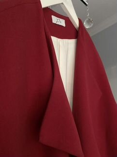 Пальто кашемировое женское