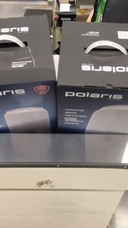Увлажнитель воздуха polaris PUH 6406DI