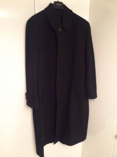 Мужское пальто