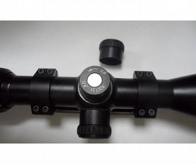 Оптический прицел Nikko Stirling Airking 2-7x32 AO