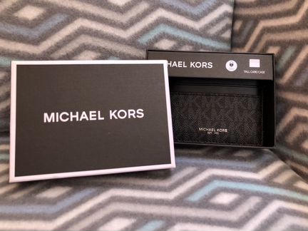 Визитница - кардхолдер Michael Kors оригинал