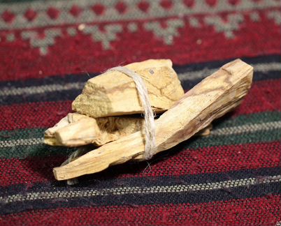 Пало Санто Натуральный