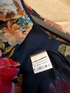 Блузка женская Размер 48-50 вискоза