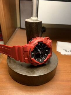 Часы Casio G-shock Ростест