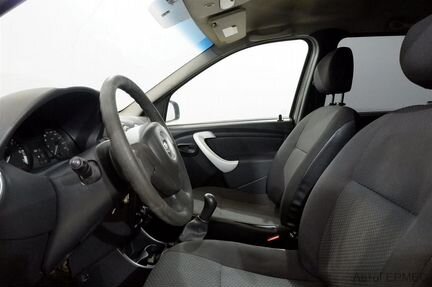 LADA Largus 1.6 МТ, 2013, 345 810 км