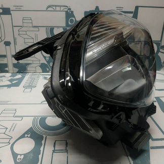 Фара Mercedes Benz A Class Led фара