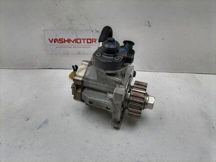 Тнвд Jaguar Xf 3.0 TDV6 2010