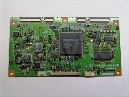 Текон от телевизора LG