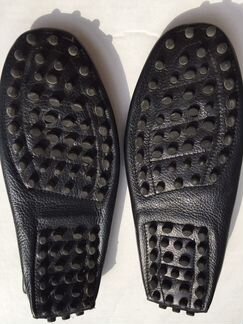 Мокасины Gucci