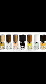 Black Afgano, 30 мл