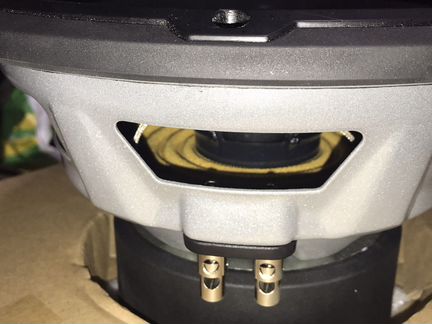 Сабвуфер JL audio 10w3v3-2