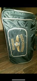 Harley Davidson сумка