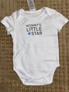 Боди новый 68