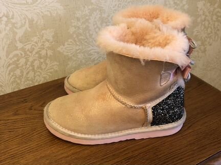 Сапожки зимние 33 размер