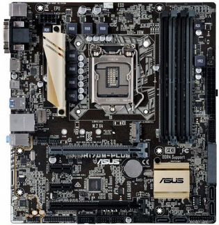 Обмен intel i7 6700k asus z170 m plus на ryzen 9 3