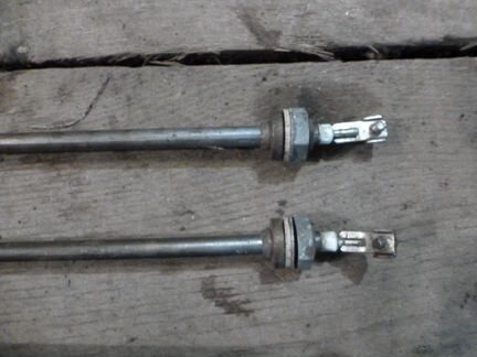 Тэн-ы воздушный и мокрый