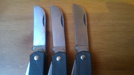 Нож армии Италии