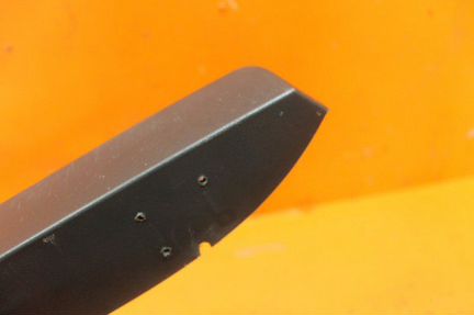 Молдинг двери задний Mercedes Sprinter W906