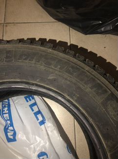 Michelin в отличном состоянии