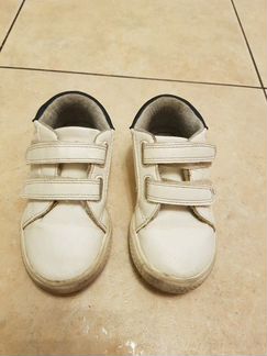 Кроссовки mothercare