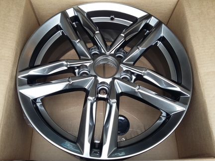 Оригинальные литые диски R16 Hyundai Creta
