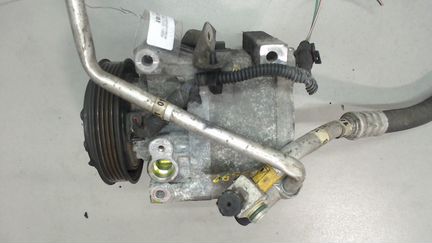 Компрессор кондиционера Fiat Punto, 1999