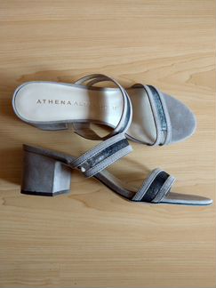 Босоножки Athena Alexander