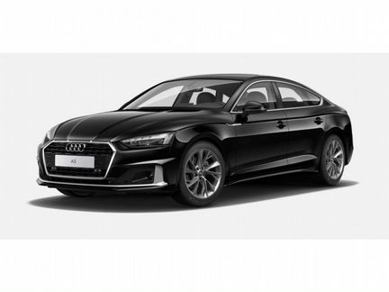 Audi A5 2.0 AMT, 2020