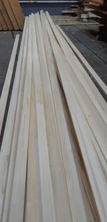 Брусок сосна, сращенная 20*30-20*70