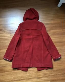 Пальто, Duffle coat, Topshop