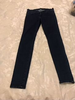 Джинсы женские оригинал Seven в отличном состоянии