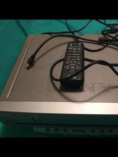 Плеер Sony video recorder кассетный