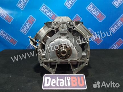 Блок двигателя 3UZ FE Lexus Toyota