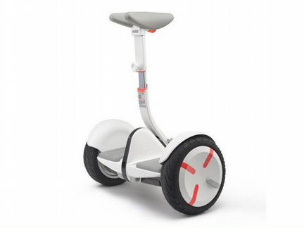 Мини-сигвей Mini Robot Mini Pro 54V