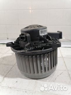 Мотор печки Chevrolet Cruze J300 2009-2015