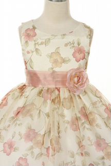 Платье новое Kids Dream