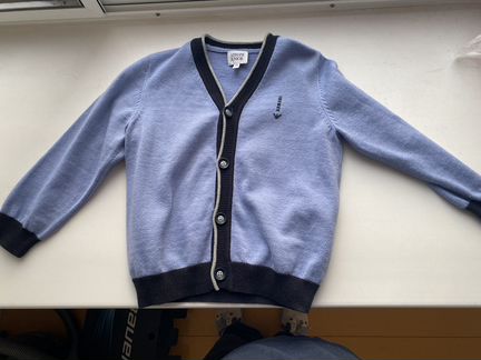 Кардиган Armani junior