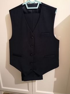 Школьная форма - комплект новый